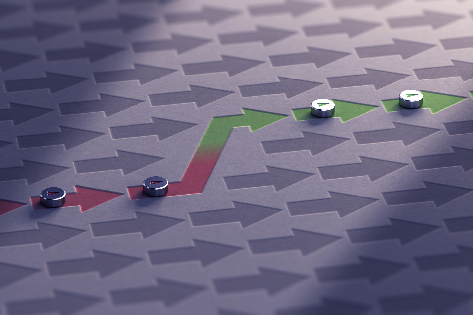 Conheça a estratégia de early exit.
