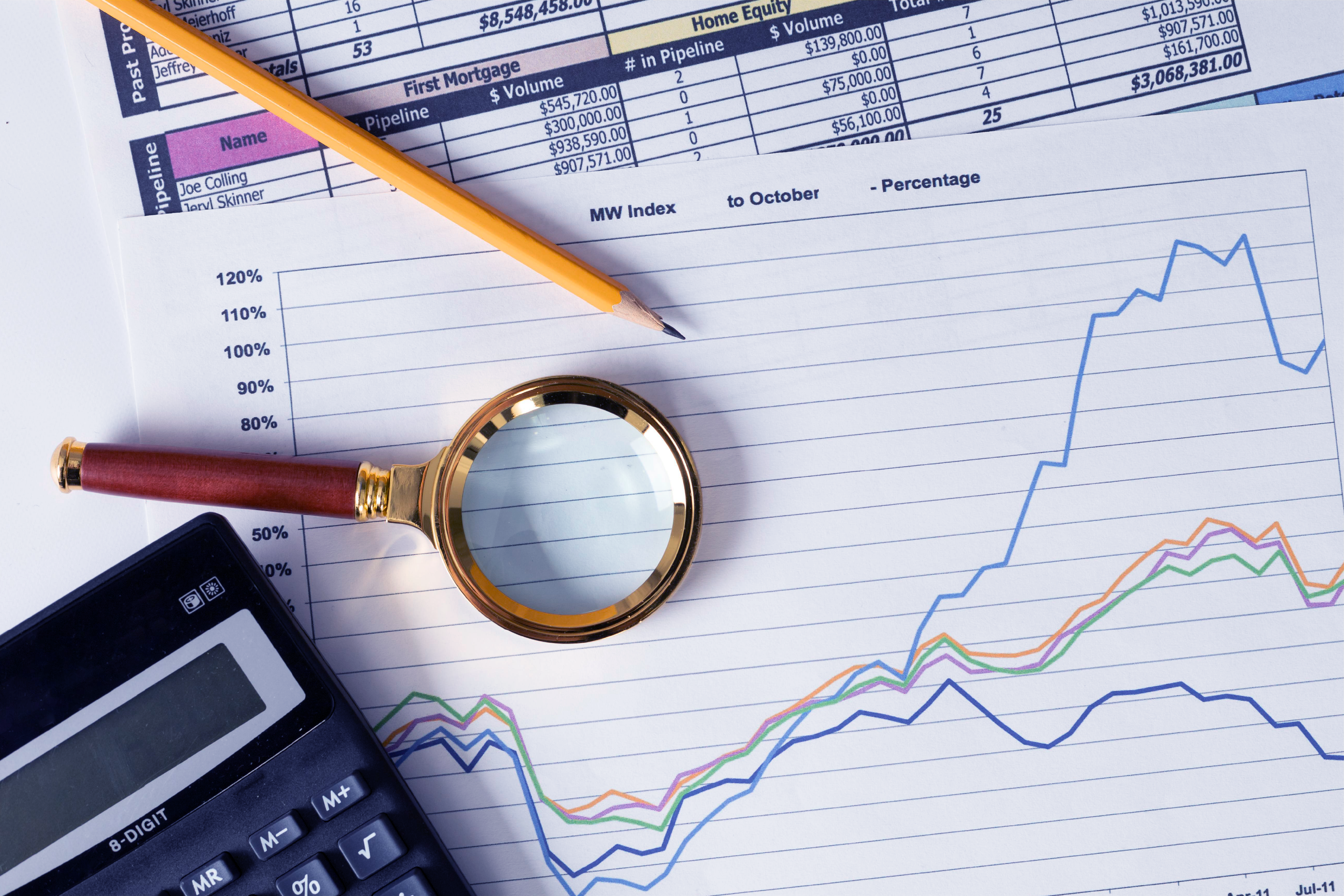 Top 10 ajustes de EBITDA