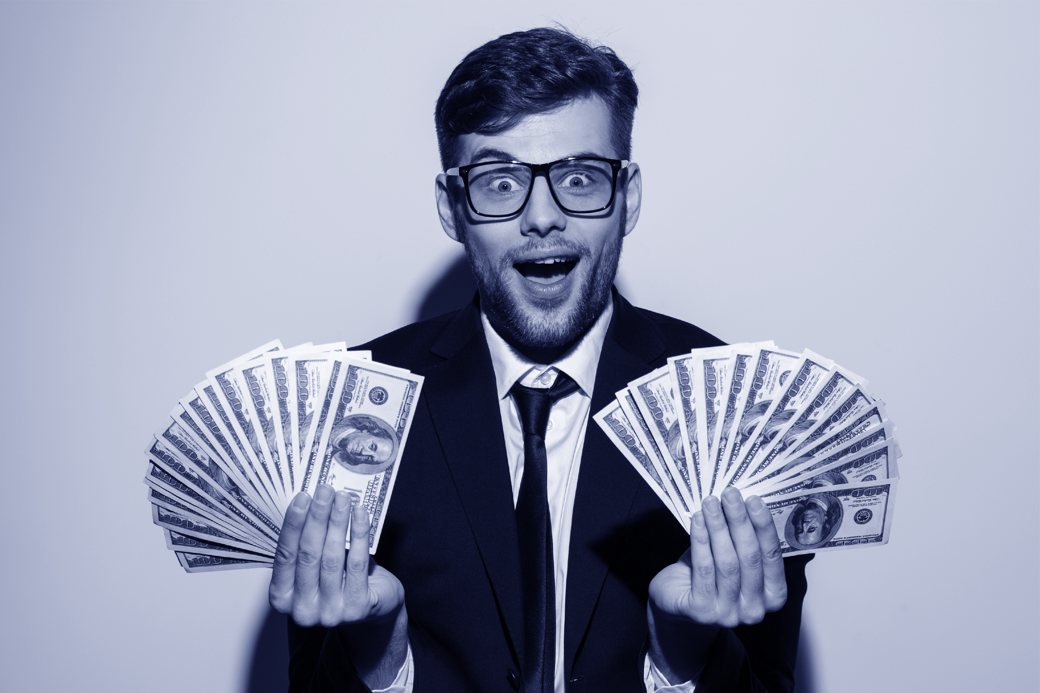 Entenda porque você está deixando dinheiro na mesa ao não considerar buscar recursos no mercado de capitais para a sua empresa.